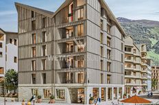 Attico di lusso di 164 mq in vendita Andermatt, Svizzera