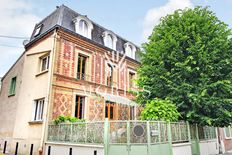 Casa di lusso in vendita a Saint-Ouen Île-de-France Seine-Saint-Denis