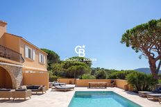 Villa in vendita a Sainte-Maxime Provenza-Alpi-Costa Azzurra Var