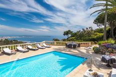 Casa di lusso in affitto settimanale a Cannes Provenza-Alpi-Costa Azzurra Alpi Marittime