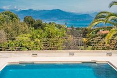 Casa di lusso in vendita Cannes, Francia