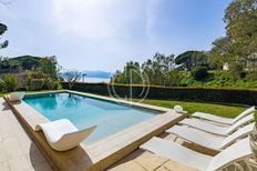 Prestigiosa villa in vendita Cannes, Provenza-Alpi-Costa Azzurra