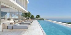 Villa di 3942 mq in vendita Dubai, Emirati Arabi Uniti