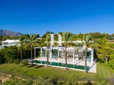 Villa in vendita a Casares Andalusia Málaga