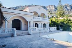 Prestigiosa villa di 270 mq in vendita Beaulieu-sur-Mer, Provenza-Alpi-Costa Azzurra