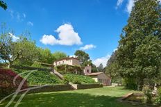 Villa in vendita a Châteauneuf-Grasse Provenza-Alpi-Costa Azzurra Alpi Marittime