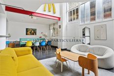 Prestigioso loft in vendita Monceau, Courcelles, Ternes, Francia