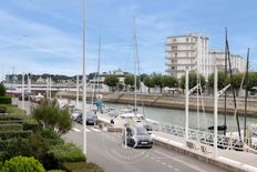 Prestigioso appartamento di 78 m² in vendita La Baule-Escoublac, Pays de la Loire