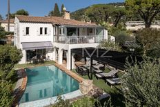 Villa in vendita a Cannes Provenza-Alpi-Costa Azzurra Alpi Marittime