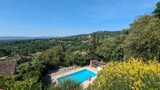 Villa in vendita a Cotignac Provenza-Alpi-Costa Azzurra Var