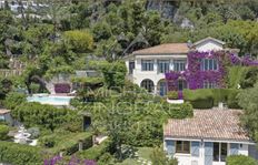 Prestigiosa villa di 320 mq in vendita Villefranche-sur-Mer, Provenza-Alpi-Costa Azzurra