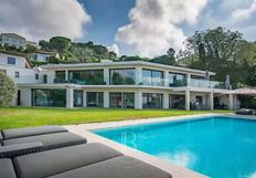 Villa in affitto settimanale a Cannes Provenza-Alpi-Costa Azzurra Alpi Marittime