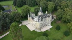 Castello in vendita - Le Lude, Pays de la Loire