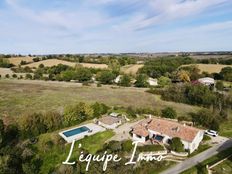 Casa di lusso in vendita a L\'Isle-Jourdain Occitanie Gers