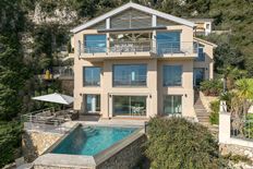 Esclusiva villa in affitto Villefranche-sur-Mer, Provenza-Alpi-Costa Azzurra