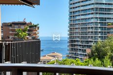 Appartamento di lusso di 83 m² in vendita Monaco