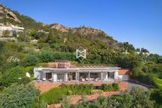 Esclusiva villa in vendita Théoule-sur-Mer, Provenza-Alpi-Costa Azzurra