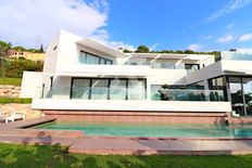 Villa in vendita a La Turbie Provenza-Alpi-Costa Azzurra Alpi Marittime