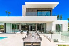 Villa in vendita a Nueva Andalucia Andalusia Málaga