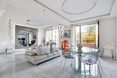 Prestigioso appartamento di 112 m² in affitto Nogent-sur-Marne, Francia