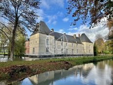 Castello di 944 mq in vendita - Chaumont, Alsazia-Champagne-Ardenne-Lorena