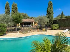 Prestigiosa casa in vendita Draguignan, Francia