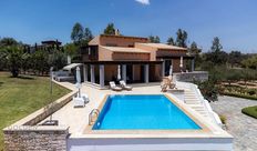 Villa in vendita a Porto Heli Peloponnese Nomós Argolídos