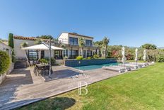 Villa in affitto settimanale a Valbonne Provenza-Alpi-Costa Azzurra Alpi Marittime