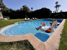 Villa in affitto mensile a Antibes Provenza-Alpi-Costa Azzurra Alpi Marittime