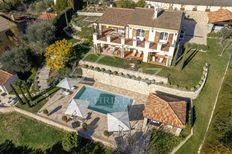 Villa in affitto settimanale a Vence Provenza-Alpi-Costa Azzurra Alpi Marittime