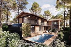 Esclusiva villa di 280 mq in vendita Pyla sur Mer, Francia