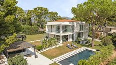 Esclusiva villa in vendita Roquebrune-Cap-Martin, Francia