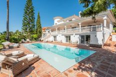 Villa in vendita a El Paraíso Andalusia Málaga