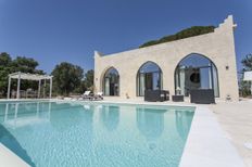 Villa in vendita a Francavilla Fontana Puglia Brindisi