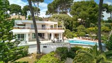 Villa in affitto settimanale a Antibes Provenza-Alpi-Costa Azzurra Alpi Marittime