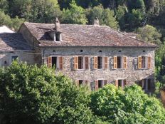 Casa di lusso di 378 mq in vendita Castello-di-Rostino, Corsica