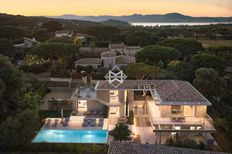 Casa di lusso in vendita a Saint-Tropez Provenza-Alpi-Costa Azzurra Var