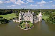 Castello in vendita - Missillac, Francia