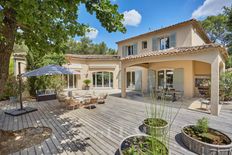 Casa di prestigio in vendita Aix-en-Provence, Provenza-Alpi-Costa Azzurra