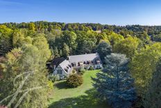 Prestigiosa casa in vendita Jouxtens, Svizzera