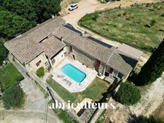 Casa di prestigio di 172 mq in vendita Route d\'Alès, Sabran, Gard, Linguadoca-Rossiglione-Midi-Pirenei