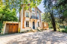 Casa di lusso in vendita a Vaucresson Île-de-France Hauts-de-Seine