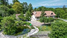 Casa di lusso in vendita a Collonges-sous-Salève Alvernia-Rodano-Alpi Alta Savoia