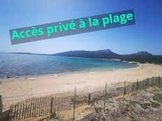 Prestigiosa villa di 44 mq in vendita, Pianottoli-Caldarello, Corsica