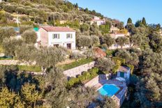 Villa in vendita a Cabris Provenza-Alpi-Costa Azzurra Alpi Marittime