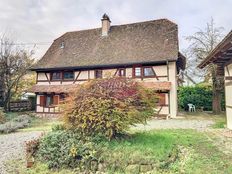 Prestigiosa casa di 198 mq in affitto La Wantzenau, Francia