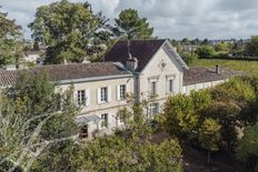 Casa di lusso in vendita a Libourne Nouvelle-Aquitaine Gironda