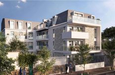 Prestigioso appartamento di 83 m² in vendita 4 Rue Martin Bernard, La Garenne-Colombes, Hauts-de-Seine, Île-de-France