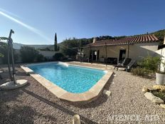 Villa in vendita a Cuges-les-Pins Provenza-Alpi-Costa Azzurra Bocche del Rodano