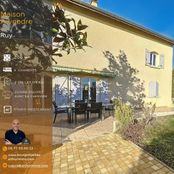 Casa di lusso in vendita a Bourgoin-Jallieu Alvernia-Rodano-Alpi Isère